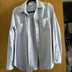 Women’s button down